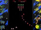 Pac-Man & Galaga Dimensions Screenshot