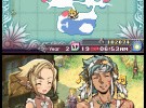 Rune Factory 3: A Fantasy Harvest Moon Screenshot