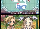 Rune Factory 3: A Fantasy Harvest Moon Screenshot