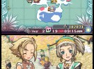 Rune Factory 3: A Fantasy Harvest Moon Screenshot