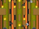 Magical Whip: Wizards of the Phantasmal Forest Screenshot