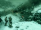 Resident Evil Revelations Screenshot