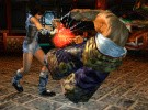Tekken 3D Prime Edition Screenshot