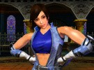 Tekken 3D Prime Edition Screenshot