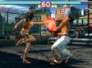 Tekken 3D Prime Edition Screenshot
