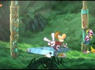 Rayman Origins Screenshot