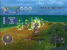 Rune Factory: Tides of Destiny Screenshot
