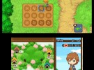 Harvest Moon 3D: The Tale of Two Towns Screenshot