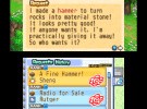 Harvest Moon 3D: The Tale of Two Towns Screenshot
