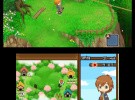 Harvest Moon 3D: The Tale of Two Towns Screenshot