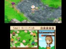 Harvest Moon 3D: The Tale of Two Towns Screenshot
