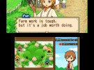Harvest Moon 3D: The Tale of Two Towns Screenshot