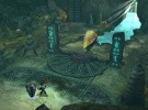 Heroes of Ruin Screenshot