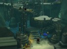 Heroes of Ruin Screenshot