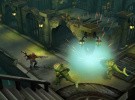Heroes of Ruin Screenshot