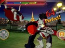 Rhythm Thief & the Emperor's Treasure Screenshot