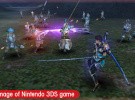 Samurai Warriors: Chronicles Screenshot