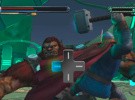 Thor: God of Thunder Screenshot