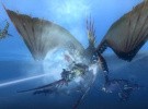 Monster Hunter 3 G Screenshot