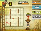 Professor Layton and the Last Specter Screenshot