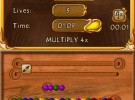 Crystal Caverns of Amon-Ra Screenshot
