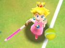 Mario Tennis Open Screenshot