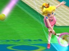 Mario Tennis Open Screenshot