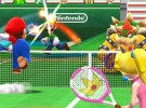 Mario Tennis Open Screenshot