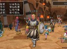 Dragon Quest X Screenshot