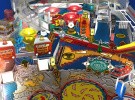 Pinball Hall of Fame: The Williams Collection Screenshot