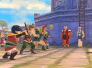 The Legend of Zelda: Skyward Sword Screenshot
