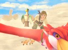 The Legend of Zelda: Skyward Sword Screenshot