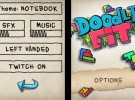 Doodle Fit Screenshot