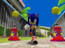 Sonic Adventure 2: Battle Screenshot