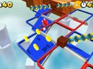 Super Mario 3D Land Screenshot