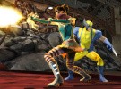 X-Men: Destiny Screenshot