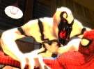 Spider-Man: Edge of Time Screenshot