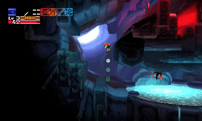 Cave Story 3D (3DS) Game Profile | News, Reviews, Videos & Screenshots