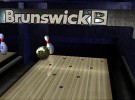 Brunswick Pro Bowling Screenshot