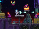 Mighty Switch Force! Screenshot