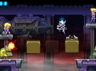 Mighty Switch Force! Screenshot