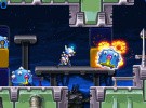 Mighty Switch Force! Screenshot