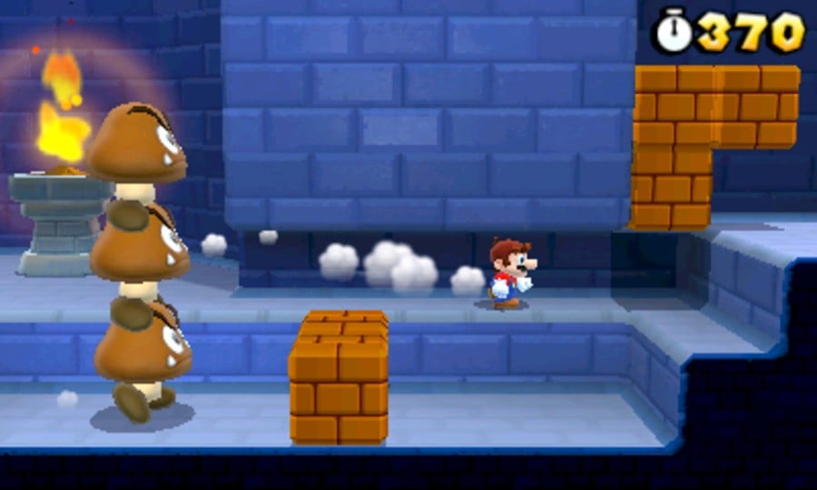 Super Mario 3d Land 3ds Screenshots 3855