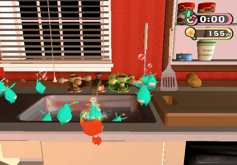 Elebits Review (Wii) Nintendo Life