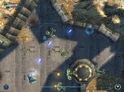 Protöthea Screenshot