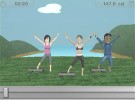 Step Up! Screenshot