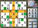Nikoli's Pencil Puzzle Screenshot Nikoli's Pencil Puzzle Screenshot