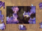 Pinocchio's Puzzle Screenshot