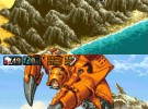 Commando: Steel Disaster Screenshot