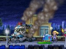 Mighty Switch Force! Screenshot